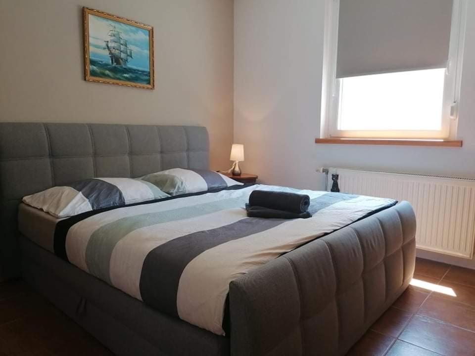 Villa Lili Apartments Balatonkeresztur Ngoại thất bức ảnh