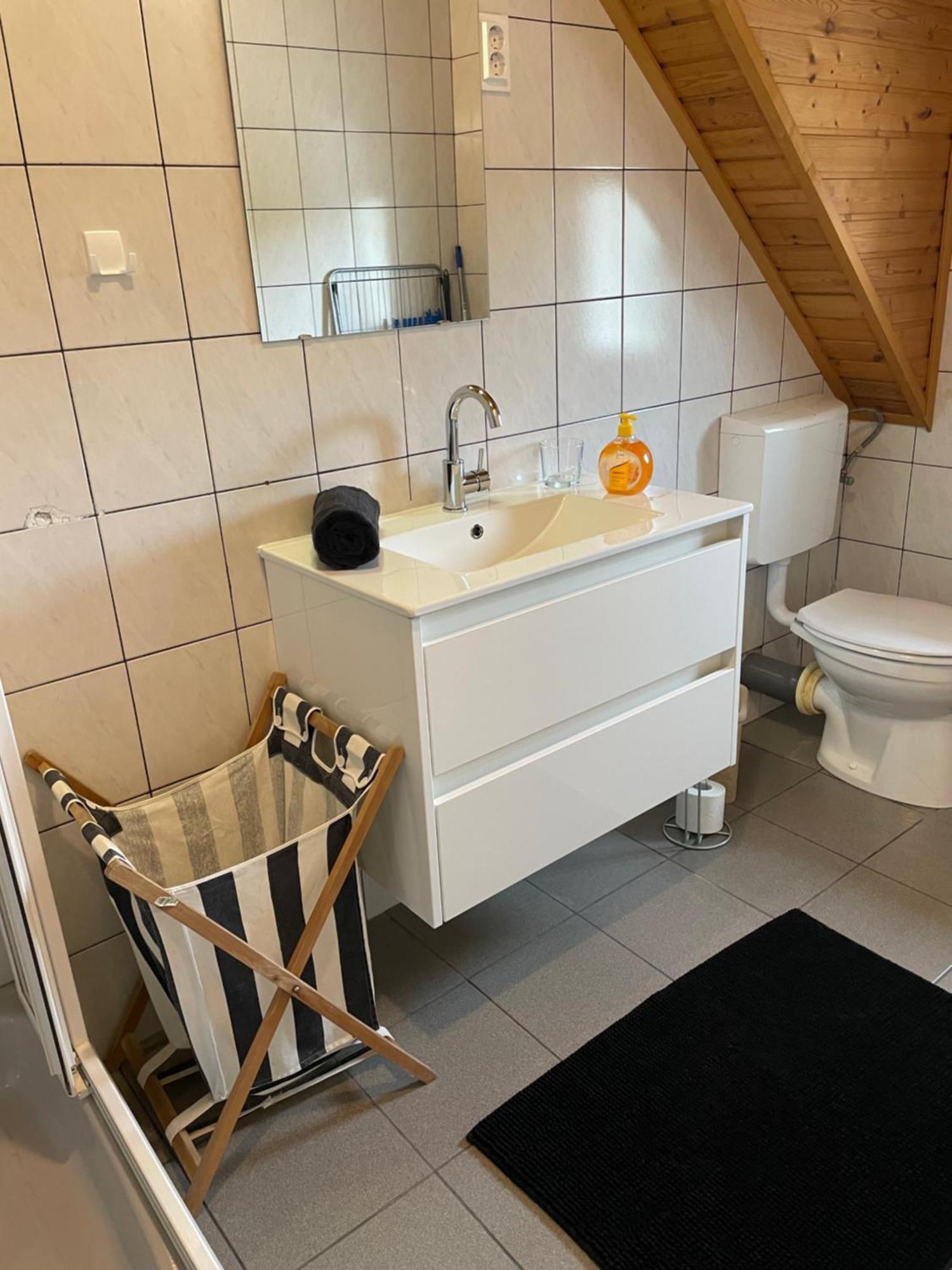 Villa Lili Apartments Balatonkeresztur Ngoại thất bức ảnh