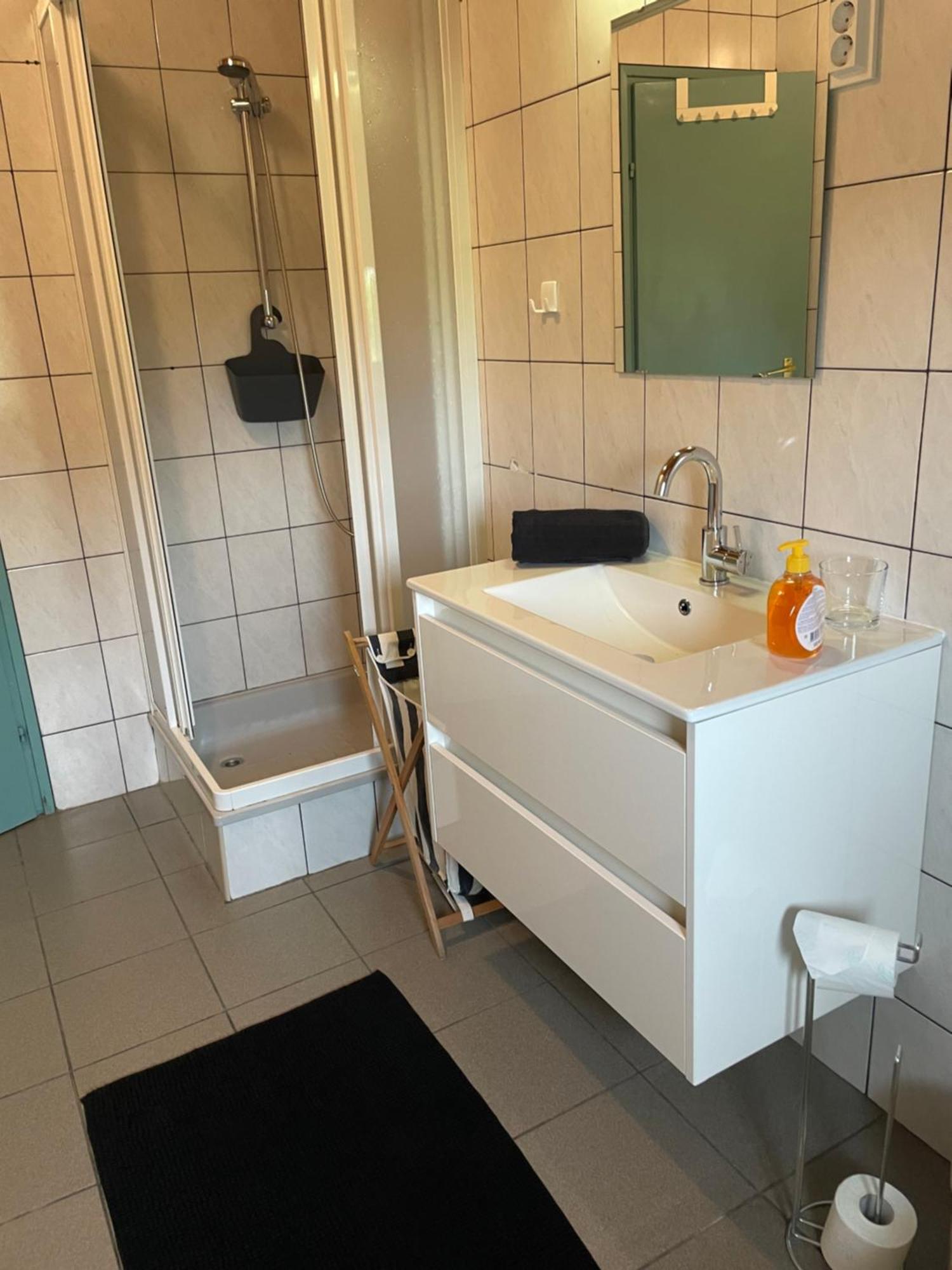 Villa Lili Apartments Balatonkeresztur Ngoại thất bức ảnh