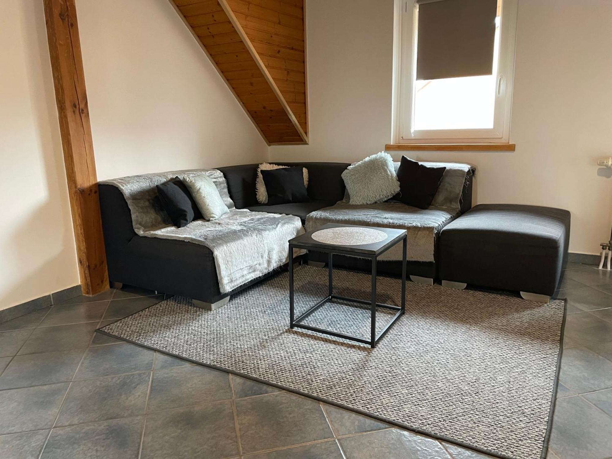 Villa Lili Apartments Balatonkeresztur Ngoại thất bức ảnh